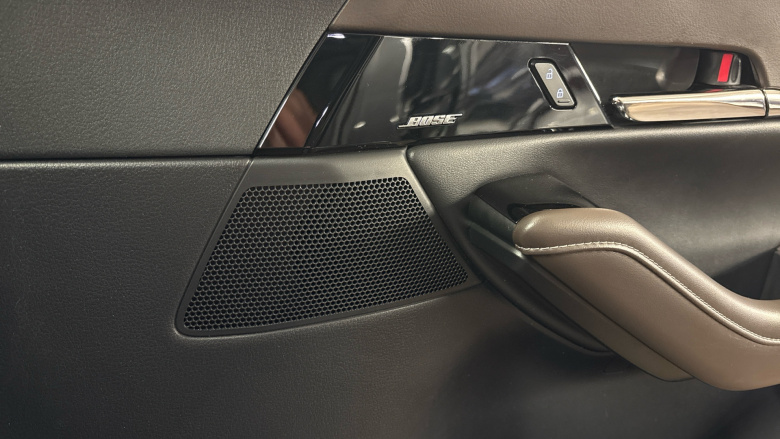 Mazda Cx-30 2.0 e-Skyactiv X MHEV GT Sport Tech 5dr Petrol Hatchback